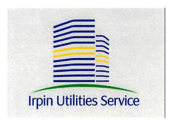 irpin utilities service