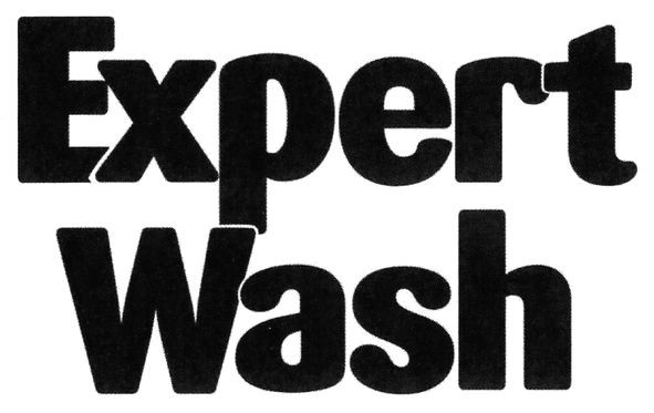 expert wash