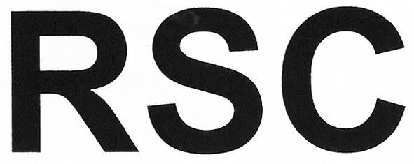 rsc