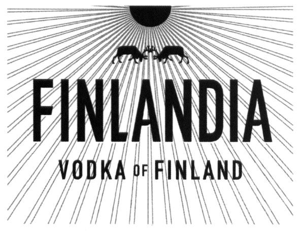 vodka in finland