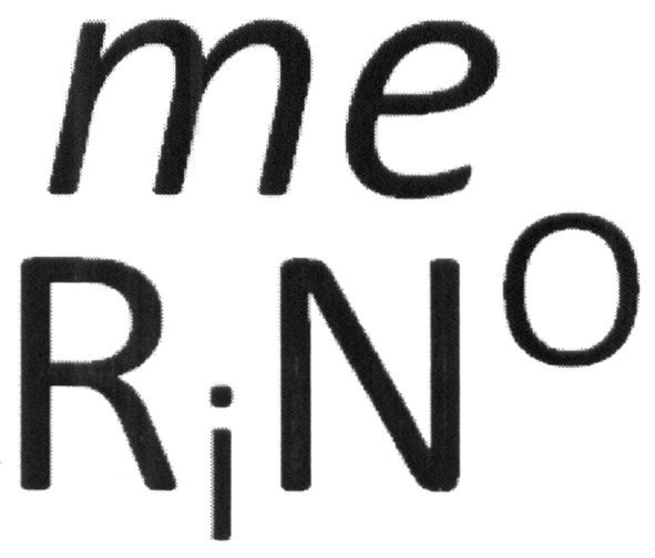 me rino