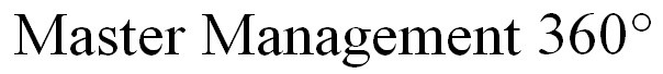 master management 360 0