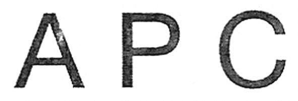apc
