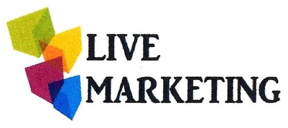 live marketing