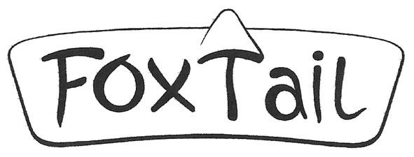 fox tail