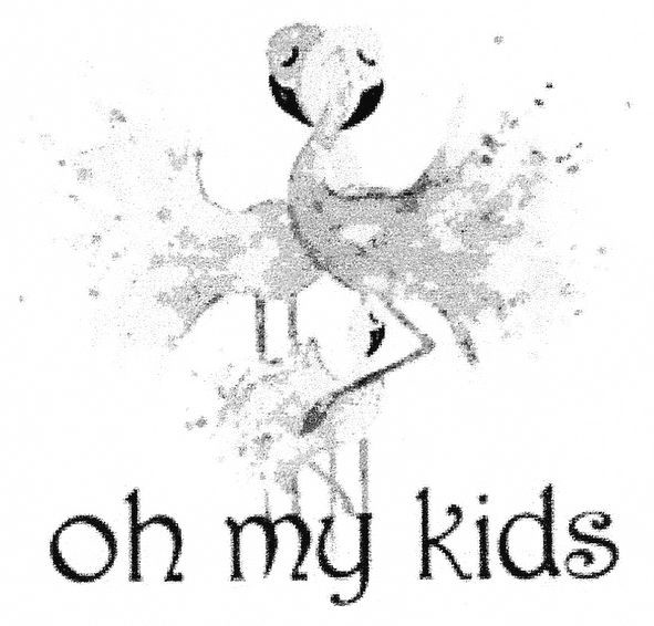 oh my kids