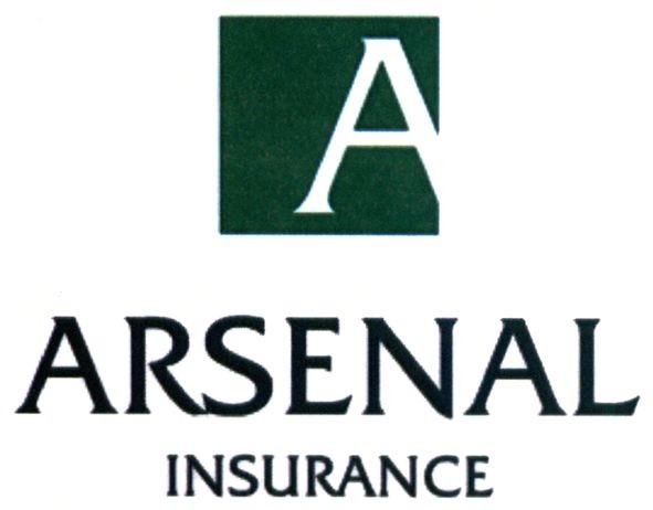 arsenal insurance