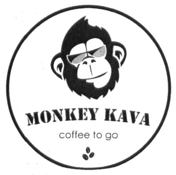 monkey kava coffee to go