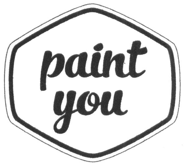 paint you