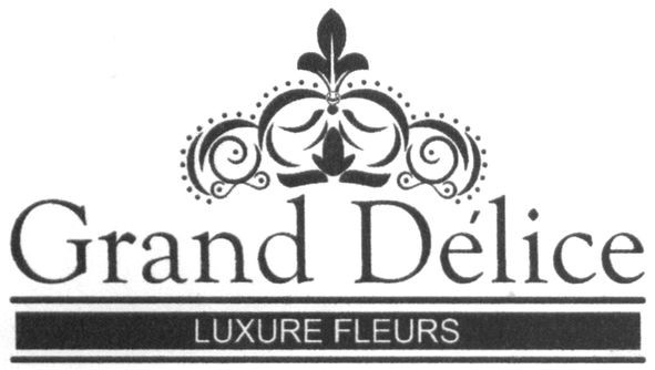 luxure fleurs