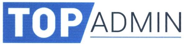 top admin