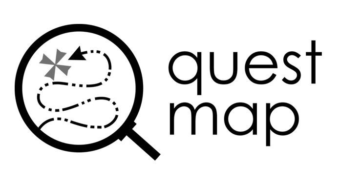 quest map