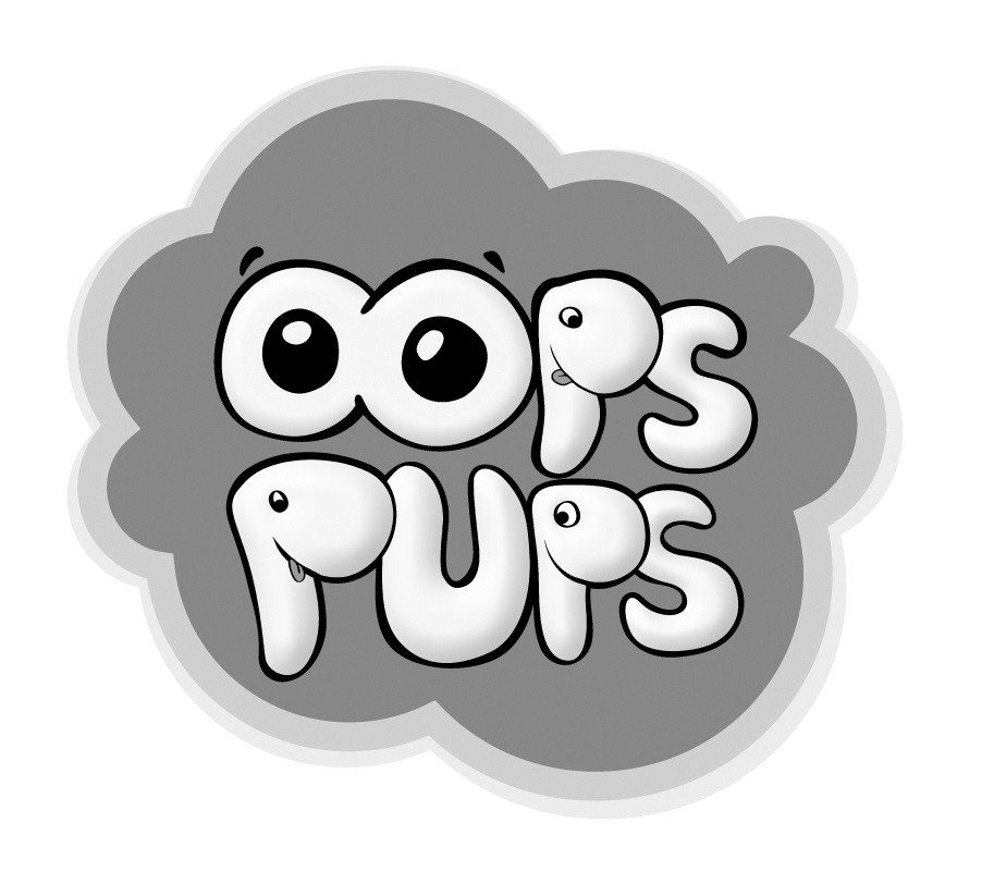 oops pups