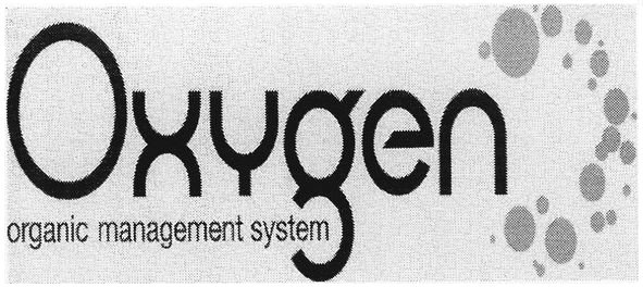 organic management system