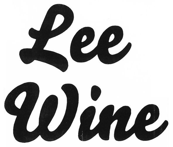 lee wine