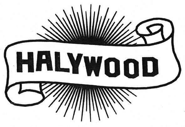 halywood