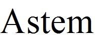 astem