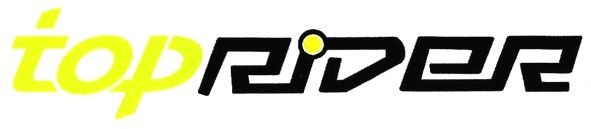 top rider