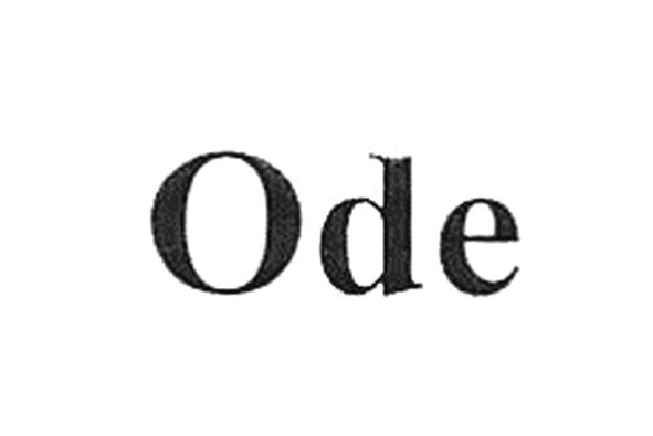 ode