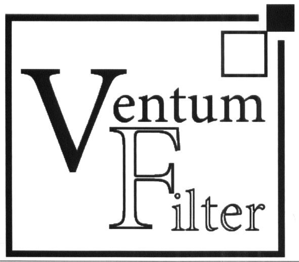 ventum filter