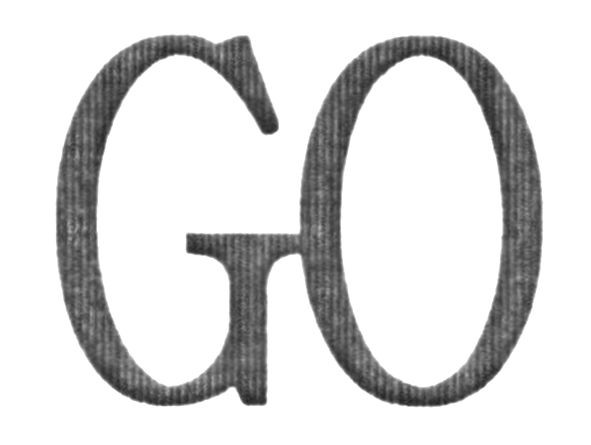 go