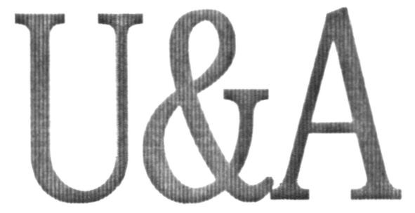 u&a