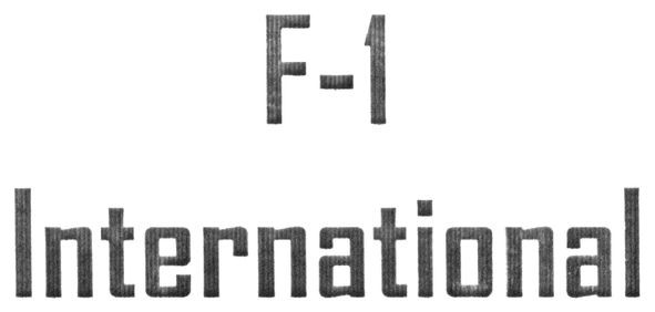 international