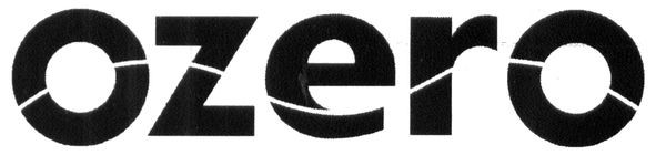 ozero