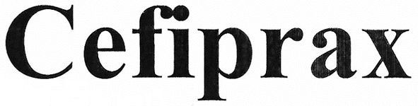 cefiprax