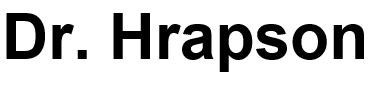dr.hrapson