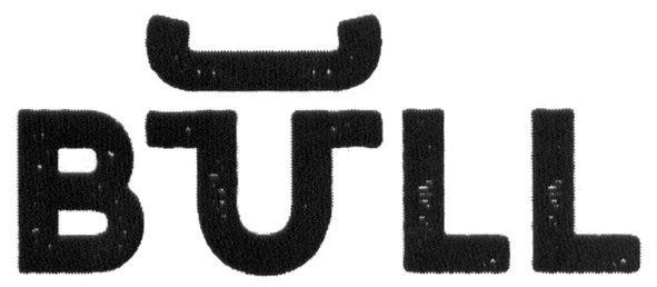 bull