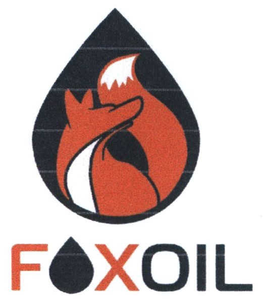fox oil