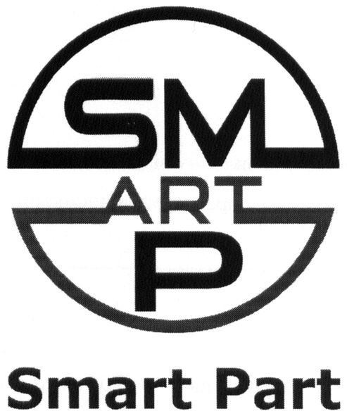 smart part