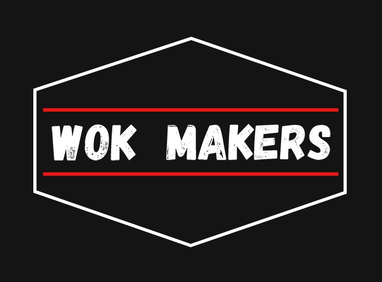 wok makers