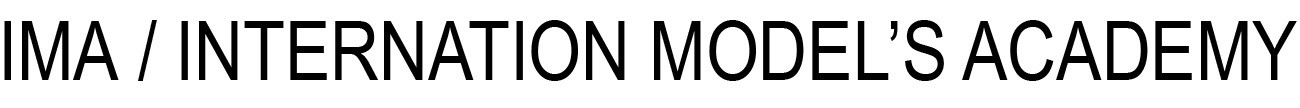 ima/internation model`s academy