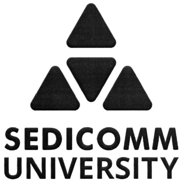 sedicomm university
