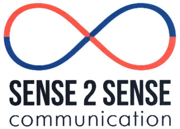 sense 2 sense communication