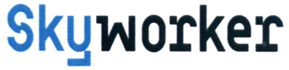 sky worker