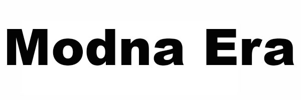 modna era