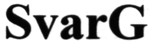 svarg