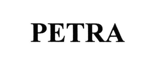 Лого ТМ petra