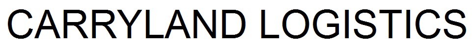 carryland logistics