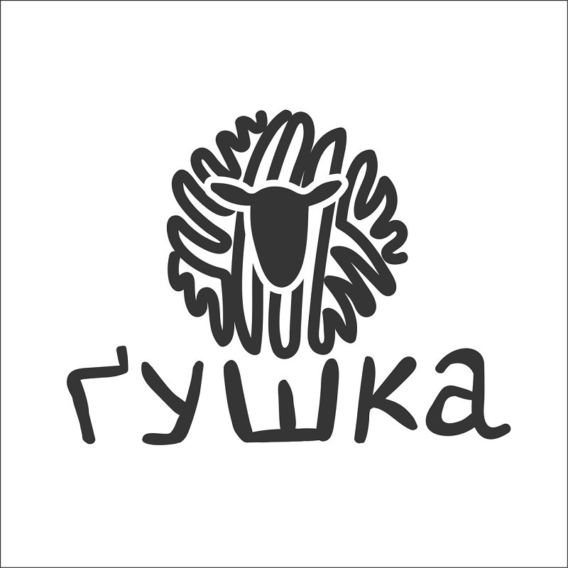 гушка