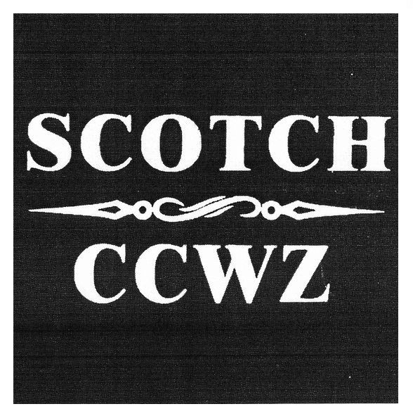 scotch ccwz