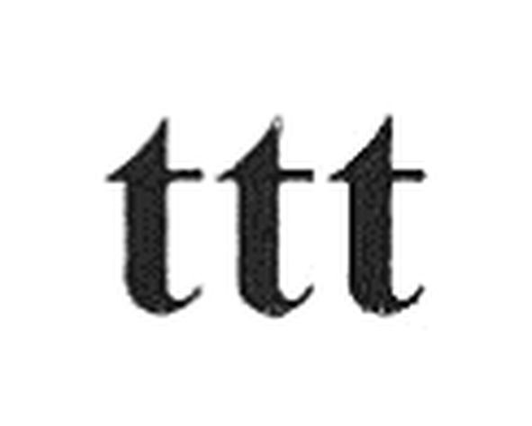 ttt