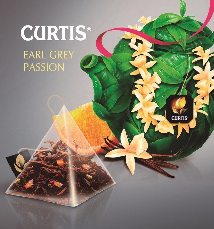 curtis earl grey passion