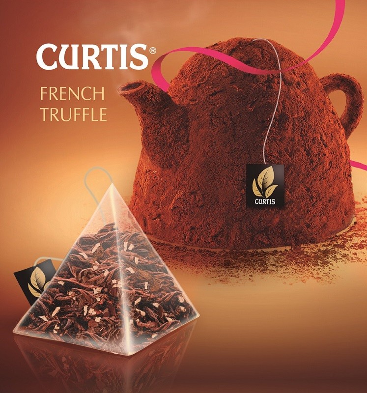curtis french truffle