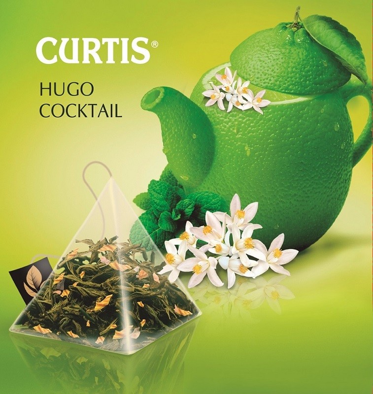 curtis hugo cocktail