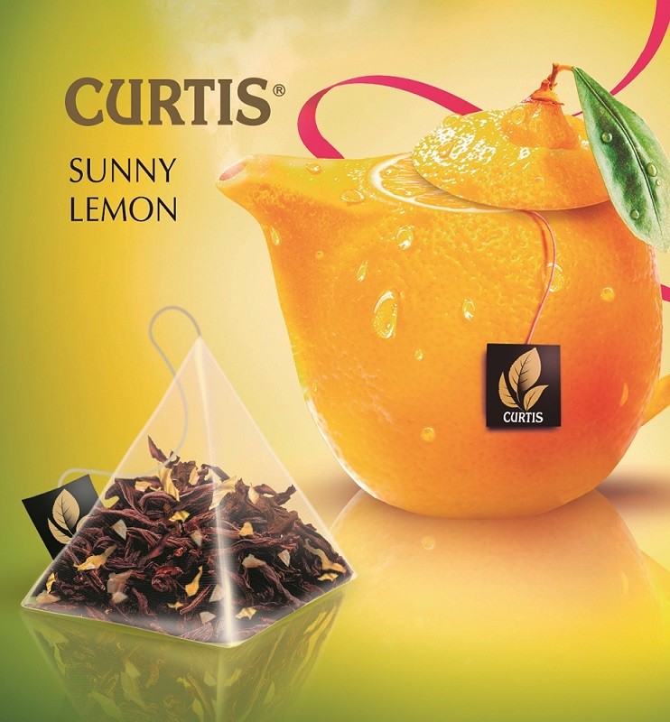 curtis sunny lemon