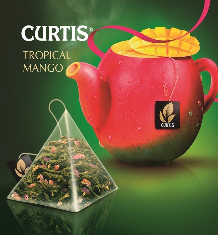 curtis tropical mango